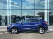 Nissan Qashqai II Краснодар  - изображение 20