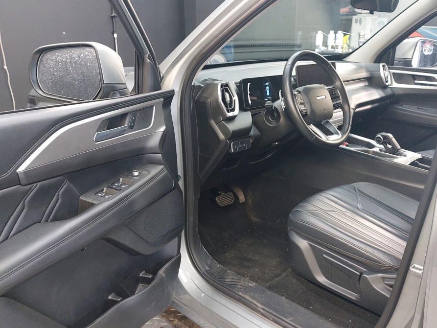 Haval H5 II Москва  - изображение 18