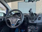 Ford Fiesta Mk6 Рестайлинг Оренбург  - изображение 25