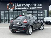 Nissan Juke I Рестайлинг Волгоград  - изображение 17