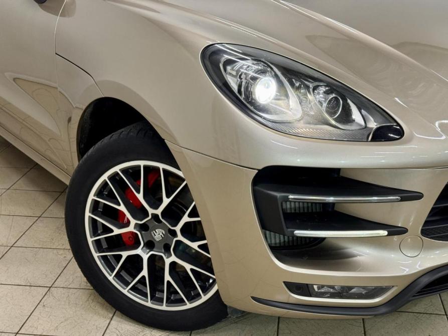 Porsche Macan I Нижний Новгород  - изображение 30