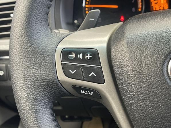 Toyota Avensis III с пробегом 2009 года, цена 997 000 рублей, 272000 км, седан, Автокод Объявления
