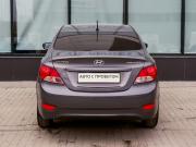 Hyundai Solaris I Екатеринбург  - изображение 23