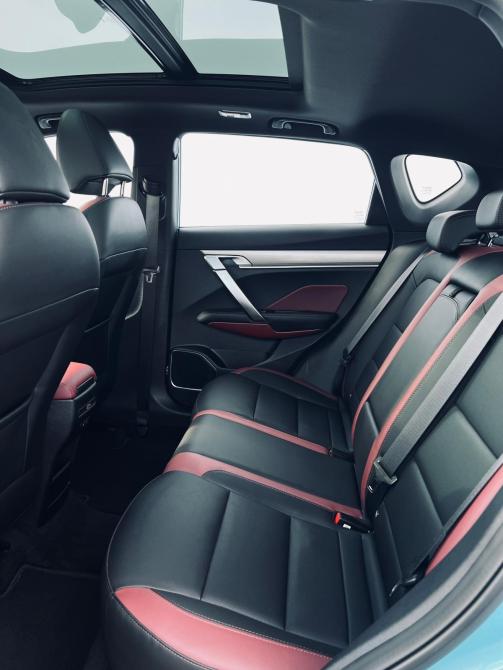 Geely Coolray I Санкт-Петербург  - изображение 18