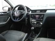 Skoda Rapid I Рестайлинг Ижевск  - изображение 33