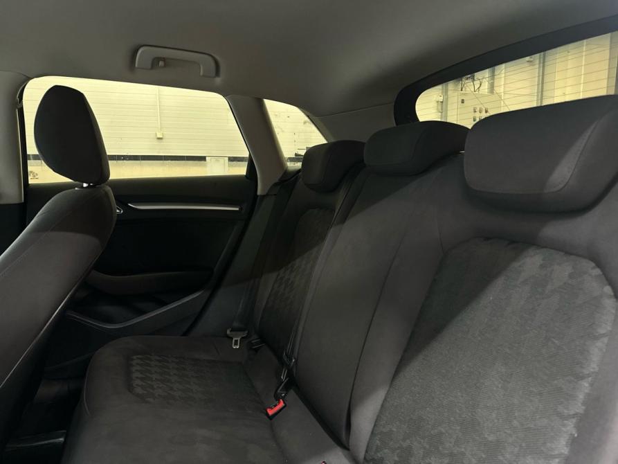 Audi A3 III (8V) Ростов-на-Дону  - изображение 22