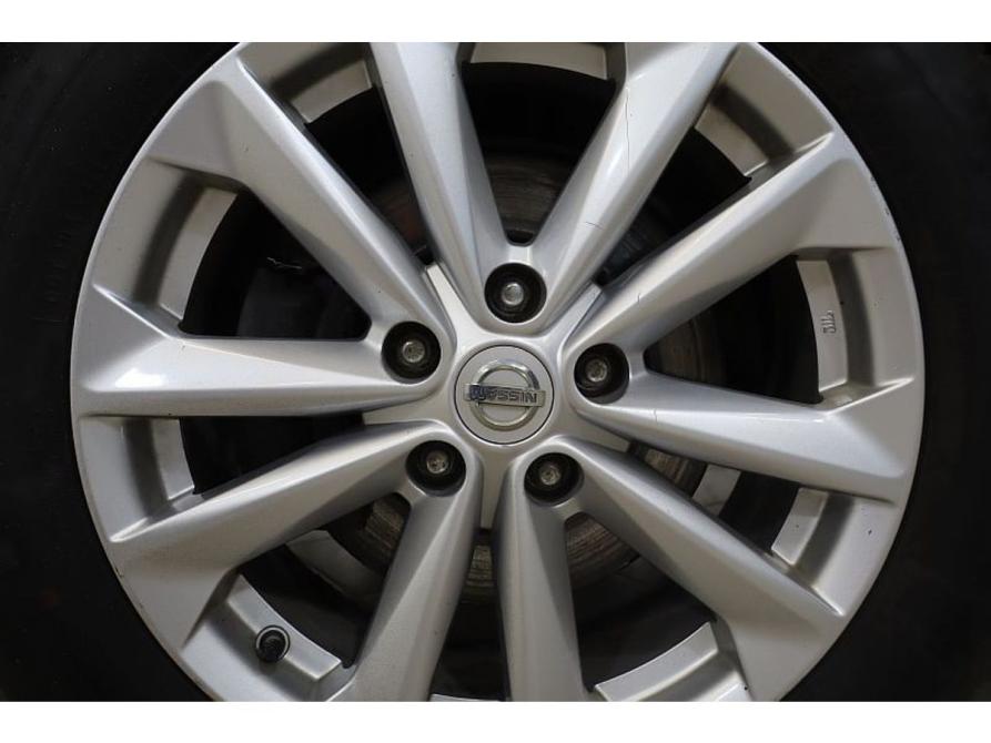 Nissan Qashqai II Коломна  - изображение 14