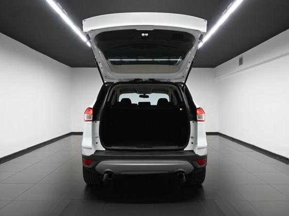 Ford Kuga II с пробегом 2016 года, цена 1 575 000 рублей, 109756 км, внедорожник, Автокод Объявления