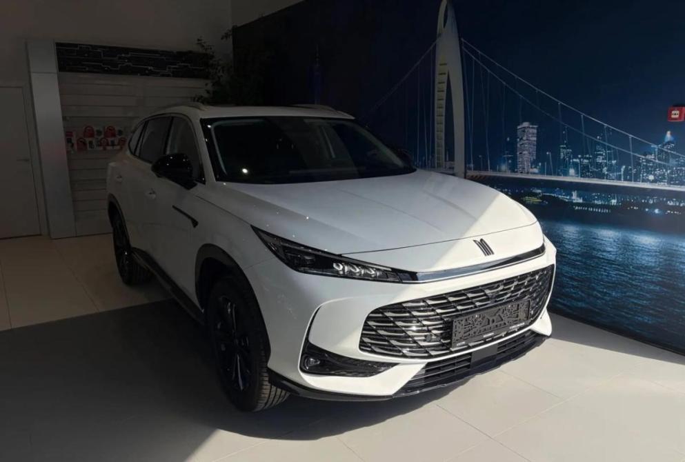Москвич М70 Астрахань  - изображение 3