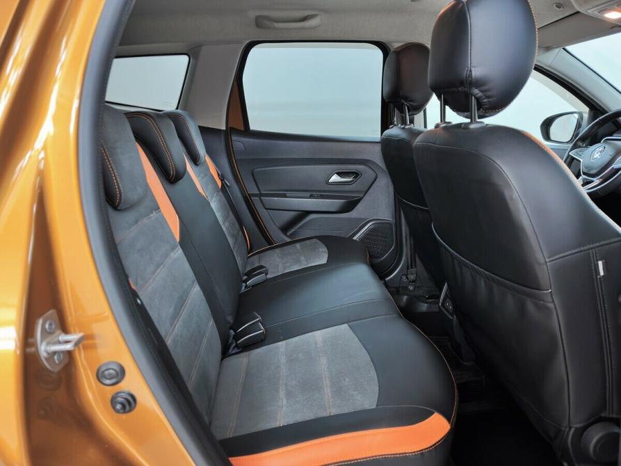 Renault Duster II Москва  - изображение 13