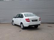 Lada (ВАЗ) Granta I Рестайлинг Москва  - изображение 41