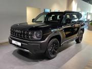 Haval H3 I Рестайлинг Самара  - изображение 11