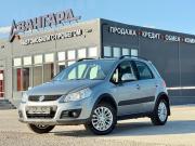 Suzuki SX4 I (Classic) Рестайлинг Волгоград  - изображение 31