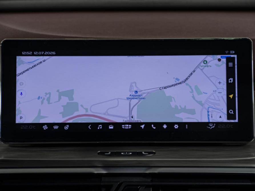 Geely Coolray I Москва  - изображение 18