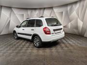 Lada (ВАЗ) Granta I Рестайлинг Москва  - изображение 24