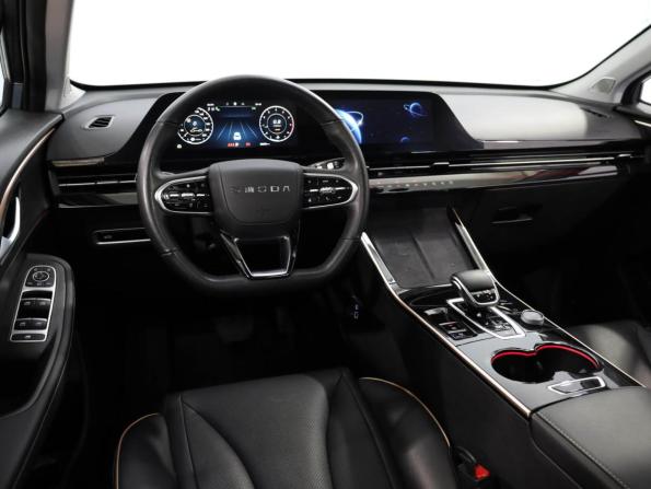 Omoda C5 I с пробегом 2023 года, цена 1 895 000 рублей, 32299 км, внедорожник, Автокод Объявления