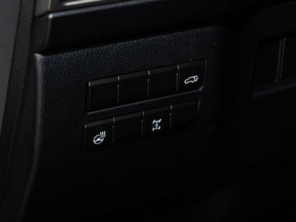Lexus NX I Рестайлинг с пробегом 2019 года, цена 3 200 000 рублей, 146517 км, внедорожник, Автокод Объявления