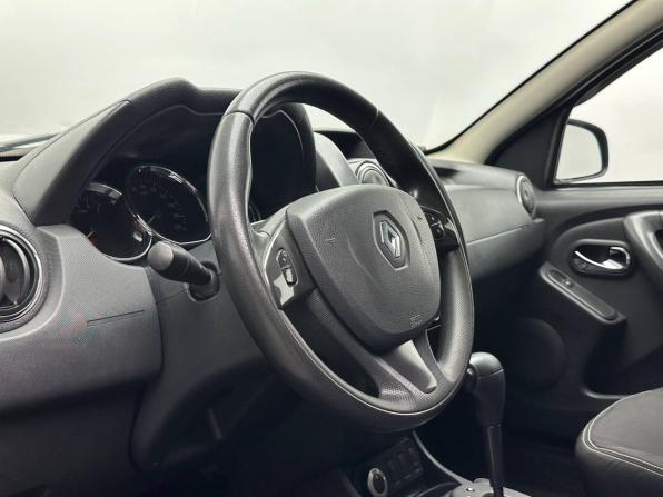 Renault Duster I Рестайлинг с пробегом 2016 года, цена 1 099 000 рублей, 151000 км, внедорожник, Автокод Объявления