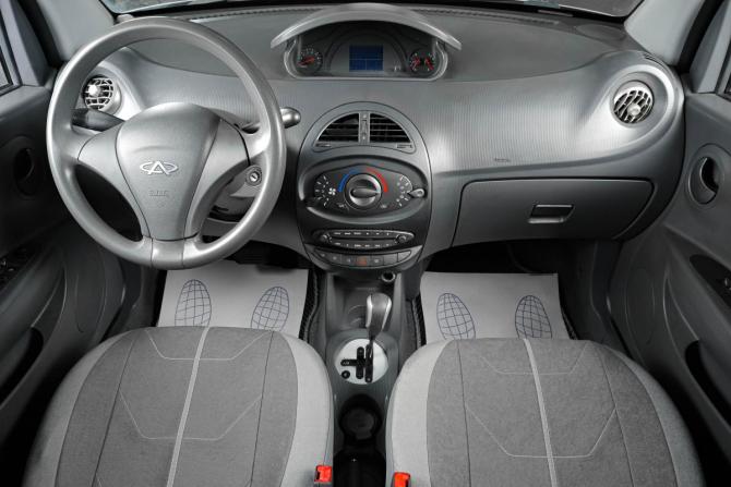 Chery IndiS (S18D) I с пробегом 2014 года, цена 499 000 рублей, 106000 км, хэтчбек, Автокод Объявления