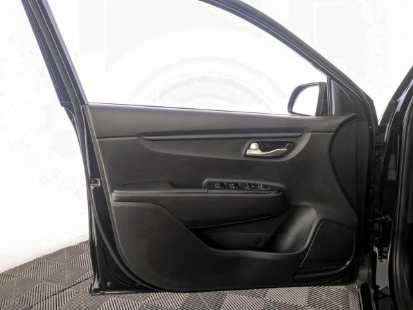 Kia Rio IV Рестайлинг с пробегом 2020 года, цена 1 700 000 рублей, 31915 км, седан, Автокод Объявления