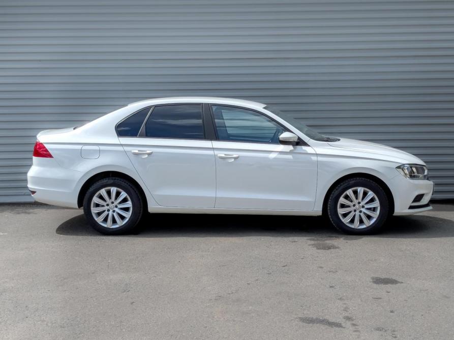 Volkswagen Bora IV Химки  - изображение 4
