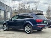 Audi Q7 I (4L) Рестайлинг Ижевск  - изображение 26