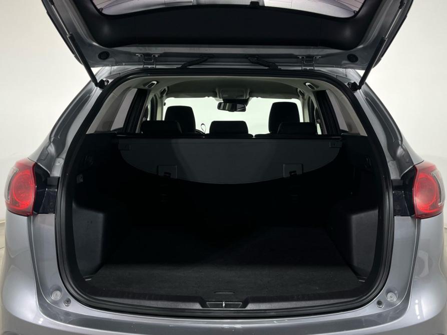 Mazda CX-5 I Ижевск  - изображение 20