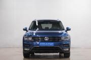 Volkswagen Tiguan II Новокузнецк  - изображение 36