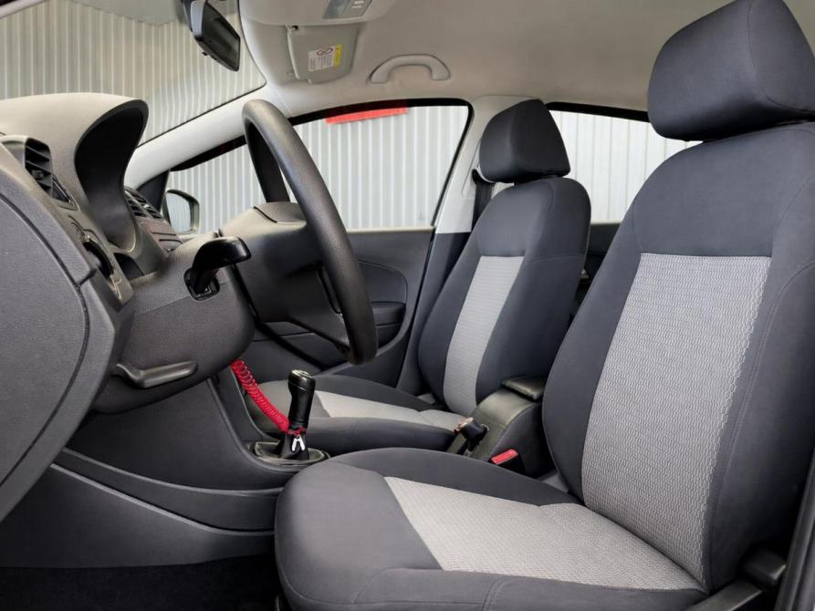 Volkswagen Polo V Пермь  - изображение 17