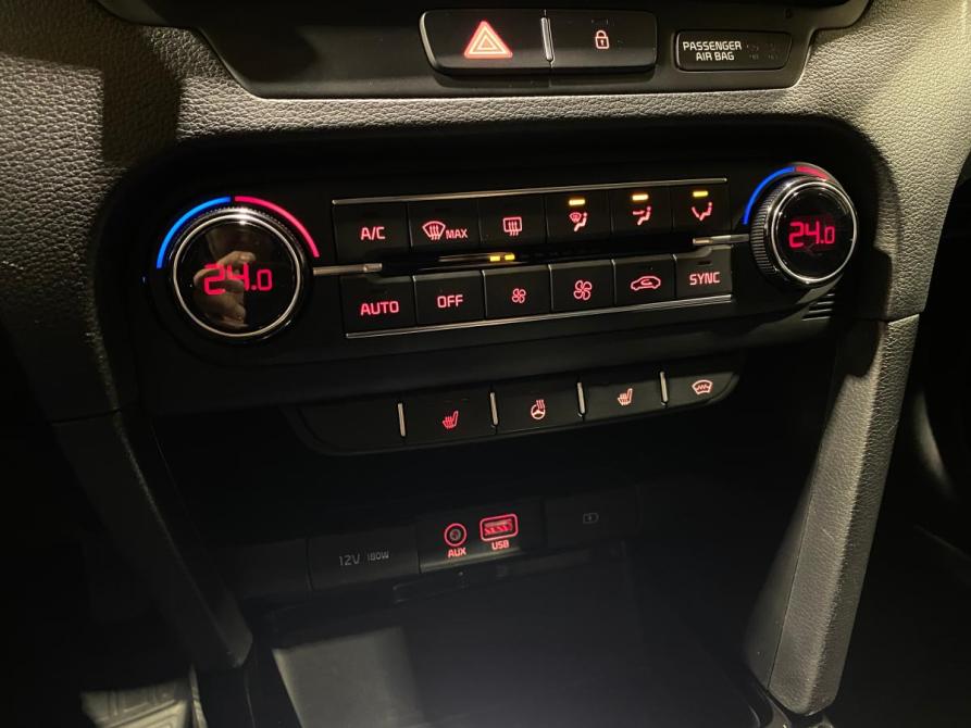Kia Ceed III Челябинск  - изображение 15