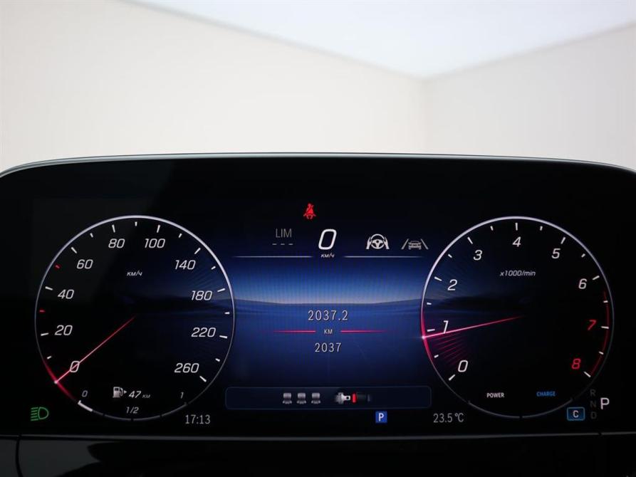 Mercedes-Benz E-Класс VI (W214 S214) Москва  - изображение 17