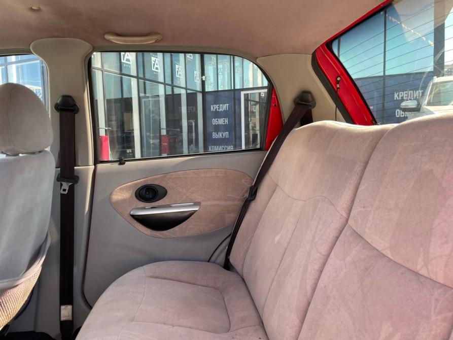 Chery Sweet (QQ) Краснодар  - изображение 19