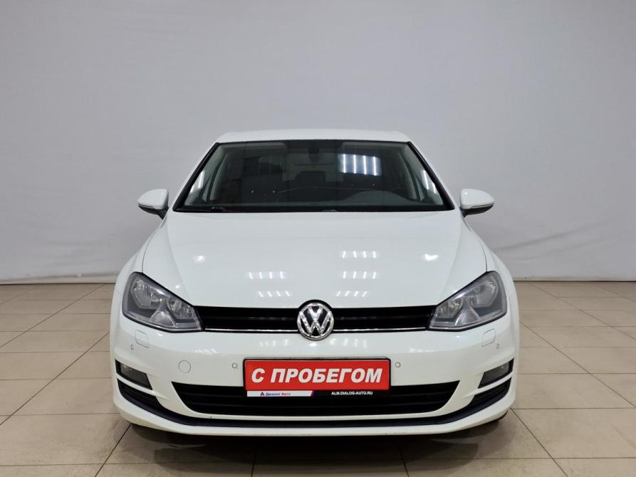 Volkswagen Golf VII Альметьевск  - изображение 2
