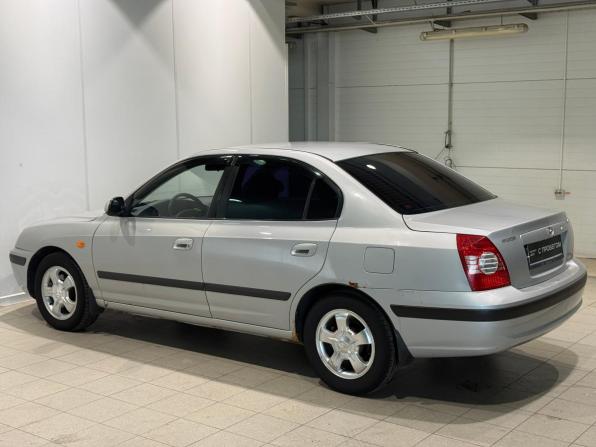 Hyundai Elantra III (XD2) Рестайлинг с пробегом 2005 года, цена 325 000 рублей, 290000 км, седан, Автокод Объявления