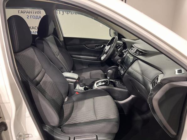 Nissan X-Trail III Рестайлинг с пробегом 2019 года, цена 1 725 000 рублей, 143820 км, внедорожник, Автокод Объявления