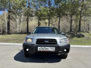 Subaru Forester II Прокопьевск  - изображение 24