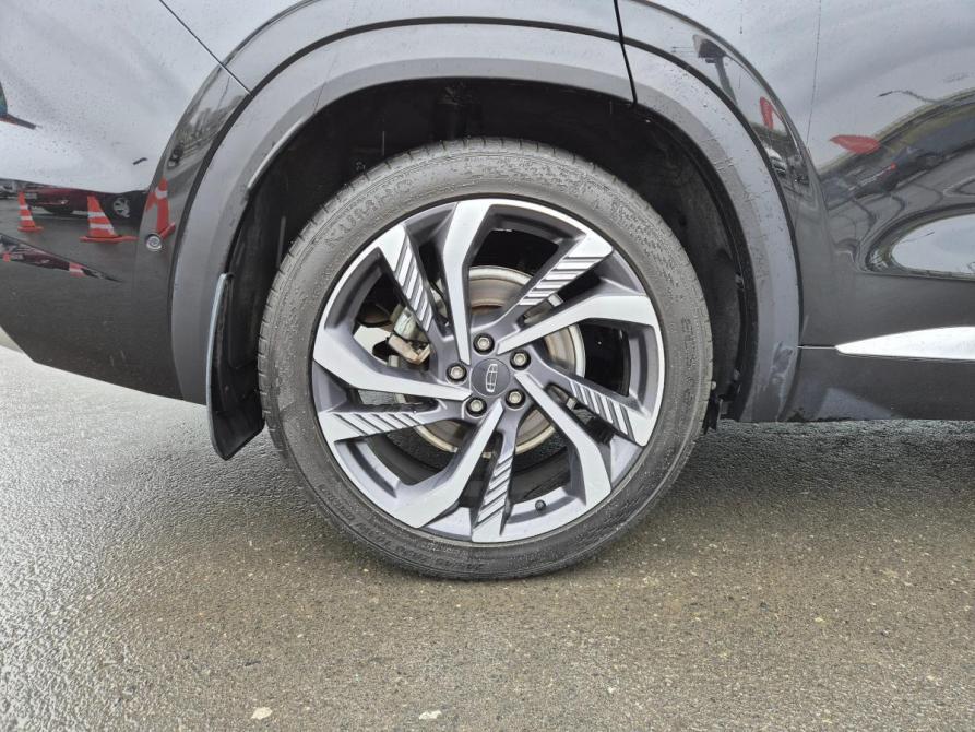 Geely Monjaro I Екатеринбург  - изображение 12