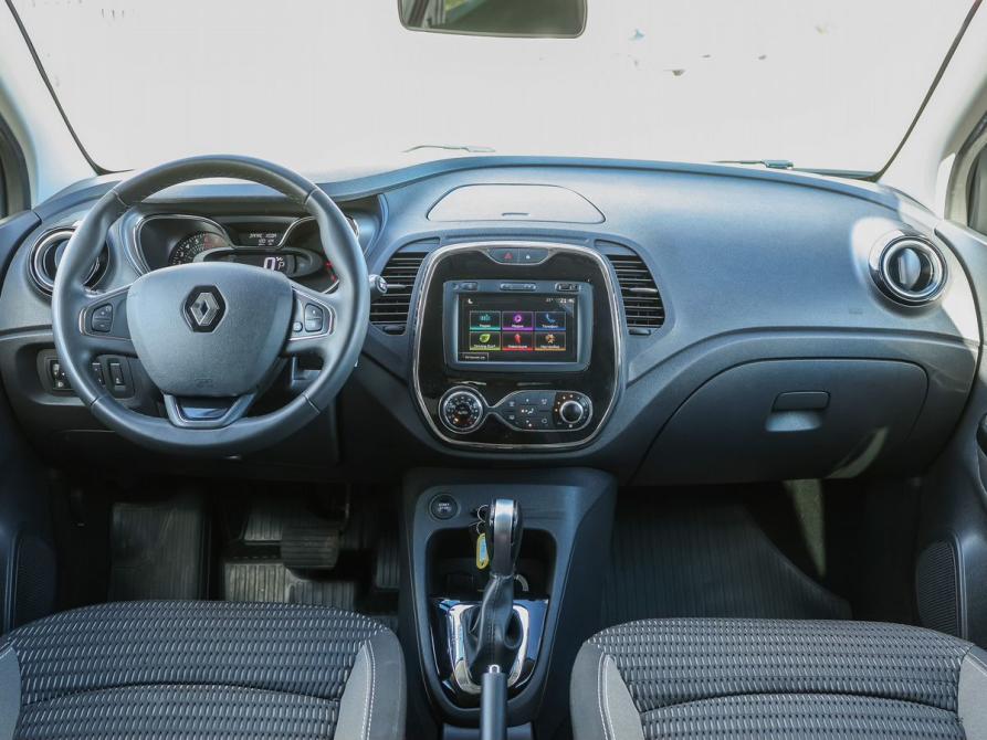 Renault Kaptur I Ижевск  - изображение 8