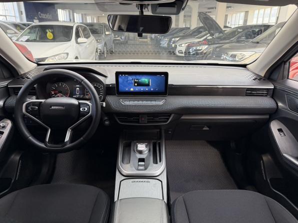 Haval Jolion I с пробегом 2021 года, цена 1 499 000 рублей, 95391 км, внедорожник, Автокод Объявления