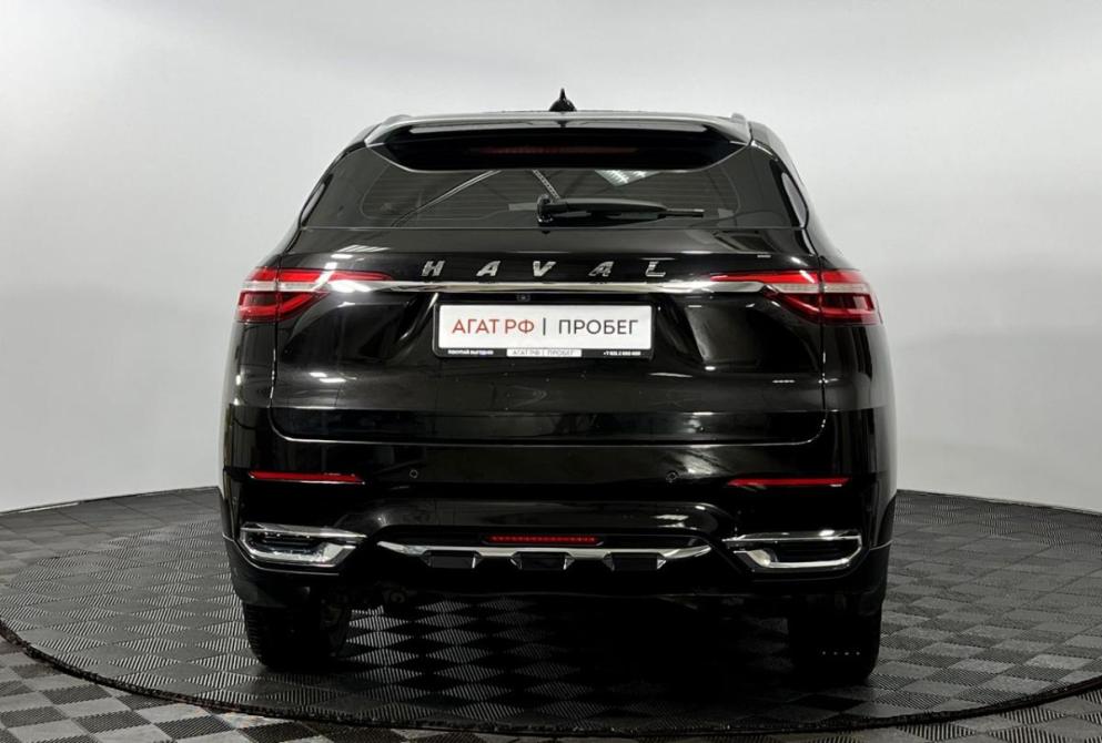 Haval F7 I Нижний Новгород  - изображение 7