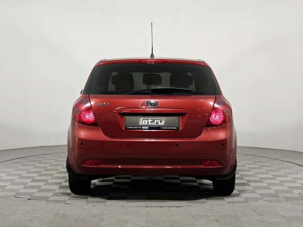 Kia Ceed I с пробегом 2009 года, цена 525 000 рублей, 227295 км, хэтчбек, Автокод Объявления