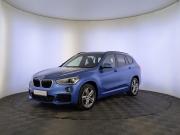 BMW X1 II (F48) Москва  - изображение 28
