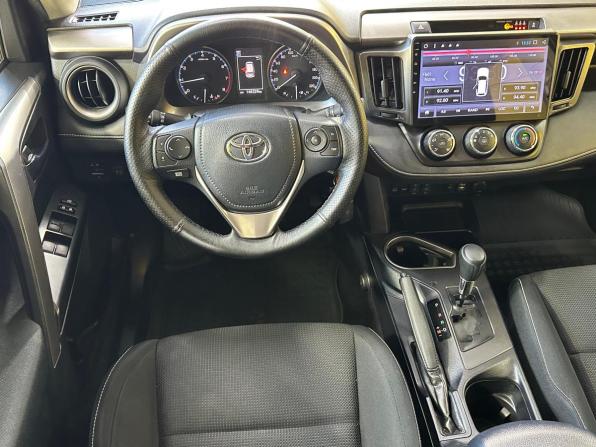 Toyota RAV4 IV (XA40) Рестайлинг с пробегом 2015 года, цена 2 099 000 рублей, 146329 км, внедорожник, Автокод Объявления