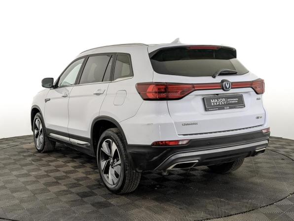 Changan CS75 I Рестайлинг с пробегом 2022 года, цена 2 055 000 рублей, 26545 км, внедорожник, Автокод Объявления