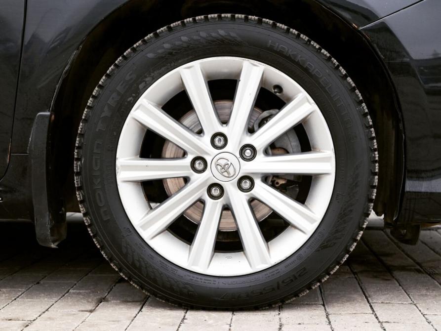 Toyota Camry VII (XV50) Екатеринбург  - изображение 21