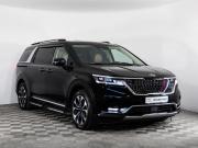 Kia Carnival IV Санкт-Петербург  - изображение 38