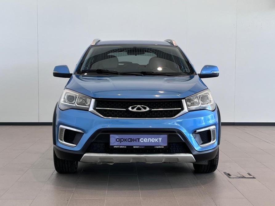 Chery Tiggo 2 I Волгоград  - изображение 2
