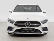 Mercedes-Benz A-Класс IV (W177) Москва  - изображение 31