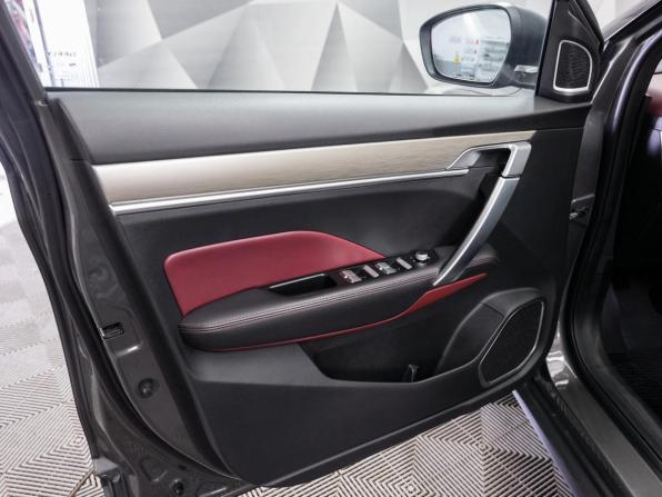 Geely Coolray I с пробегом 2023 года, цена 1 989 000 рублей, 54158 км, внедорожник, Автокод Объявления