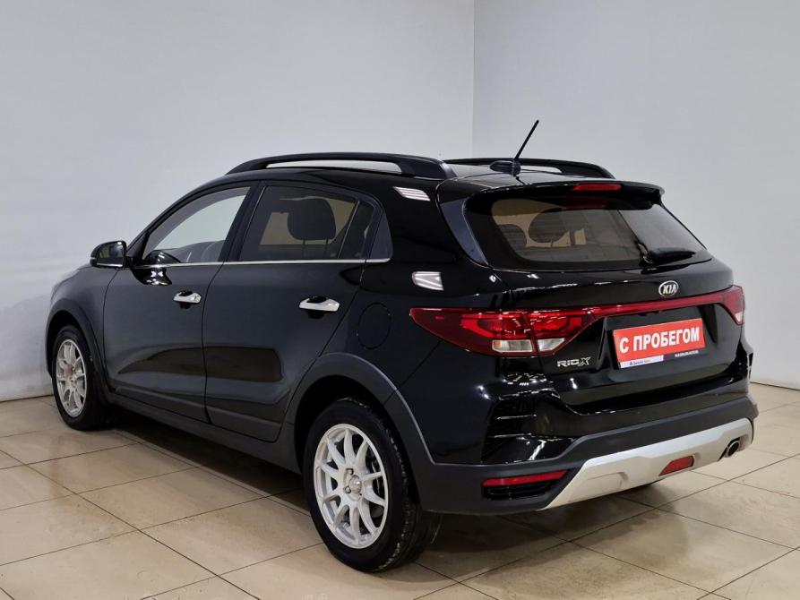 Kia Rio IV Рестайлинг Альметьевск  - изображение 8